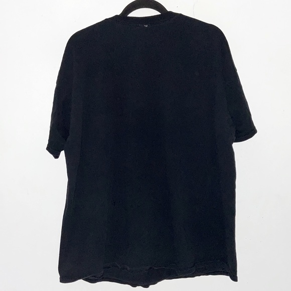 Tupac Shakur 👑 Graphic Print Official 2Pac Merch 1/1 Rare Find XXL UNI​​​​ - Picture 4 of 4